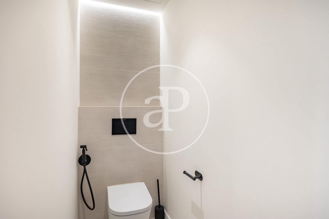3 chambre Appartement à vendre à Barcelone ville - 850 000 € (Ref: 9839251)