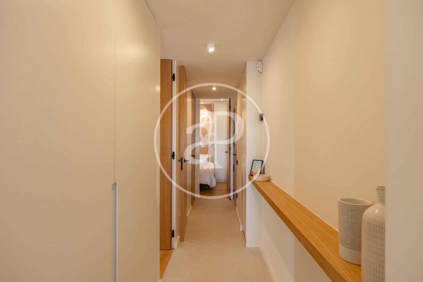 3 chambre Appartement à vendre à Barcelone ville - 850 000 € (Ref: 9839251)