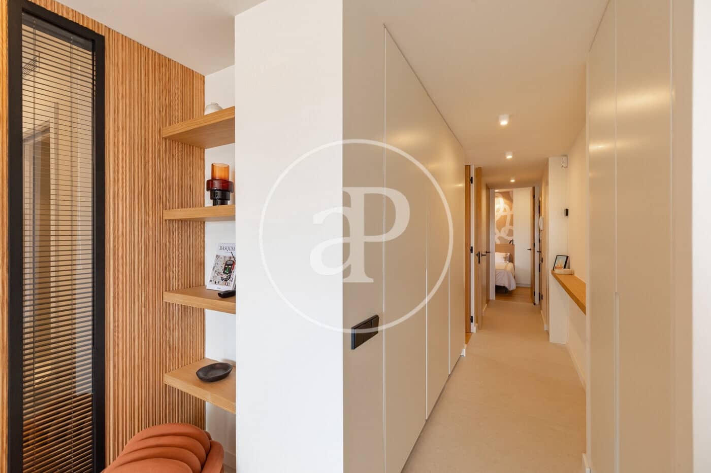 3 chambre Appartement à vendre à Barcelone ville - 850 000 € (Ref: 9839251)
