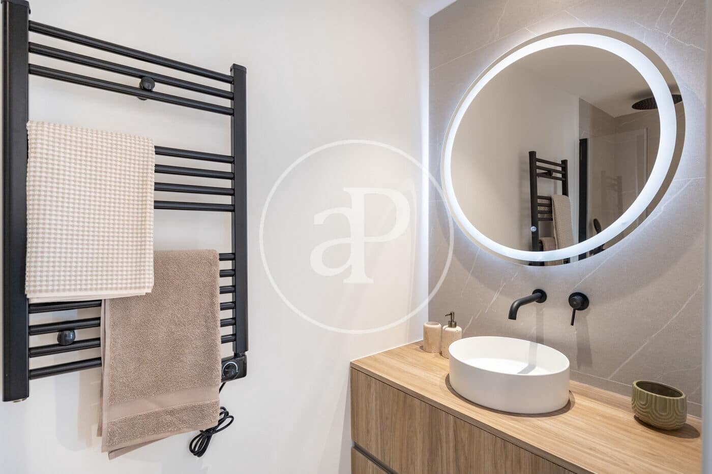 3 chambre Appartement à vendre à Barcelone ville - 850 000 € (Ref: 9839251)