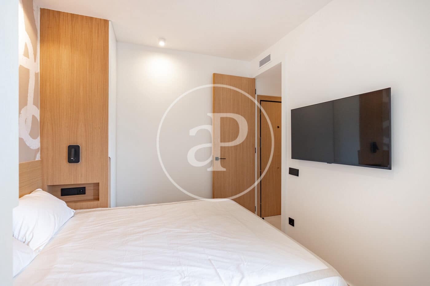 3 chambre Appartement à vendre à Barcelone ville - 850 000 € (Ref: 9839251)