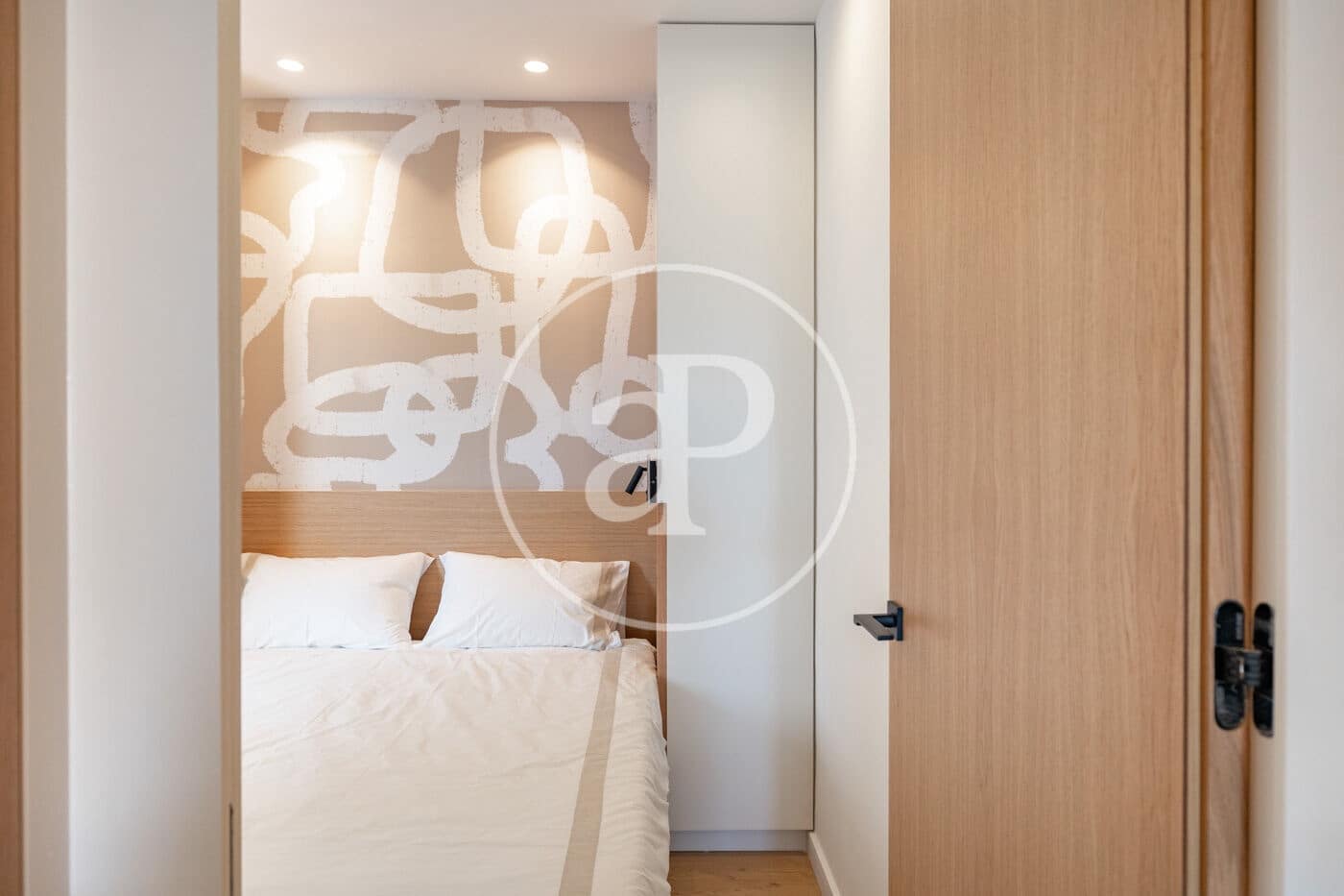 3 chambre Appartement à vendre à Barcelone ville - 850 000 € (Ref: 9839251)