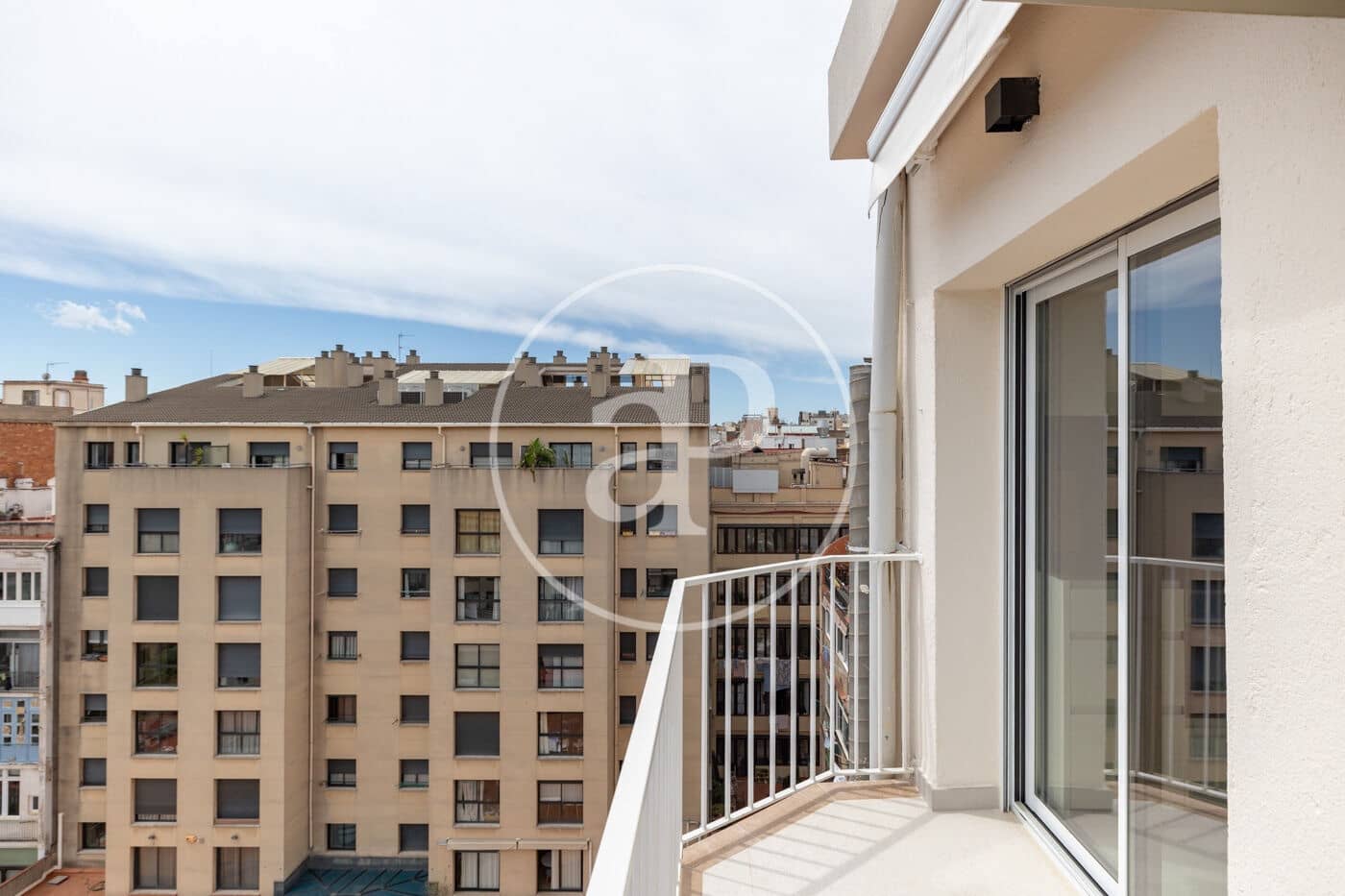 3 chambre Appartement à vendre à Barcelone ville - 850 000 € (Ref: 9839251)
