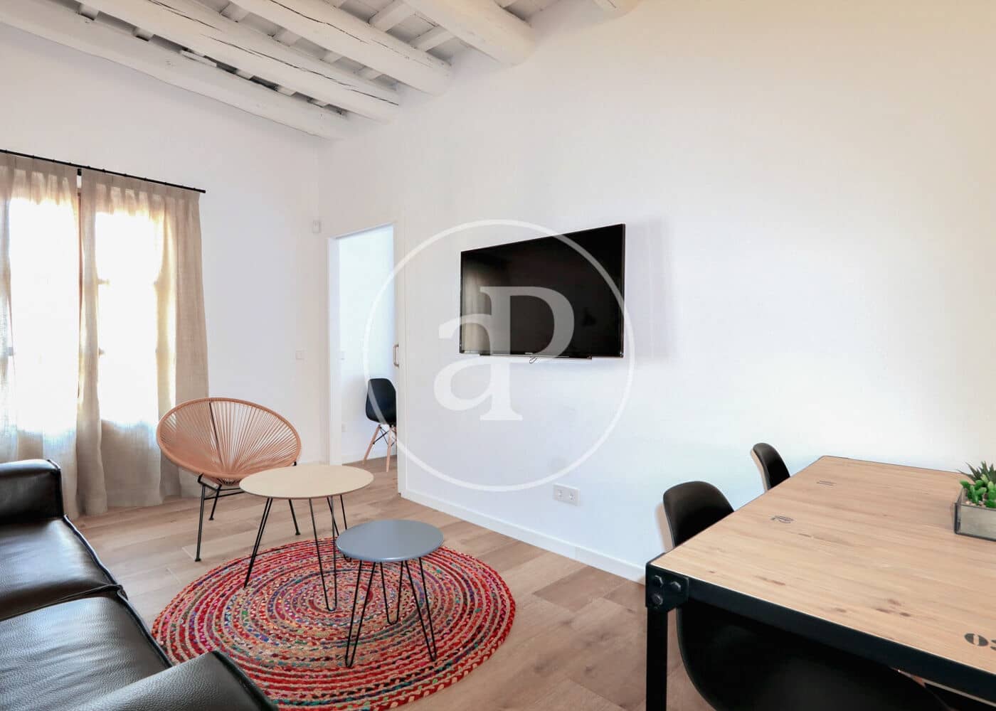 2 soveværelse Lejlighed til salg i Barcelona by - € 2.800.000 (Ref: 9843377)