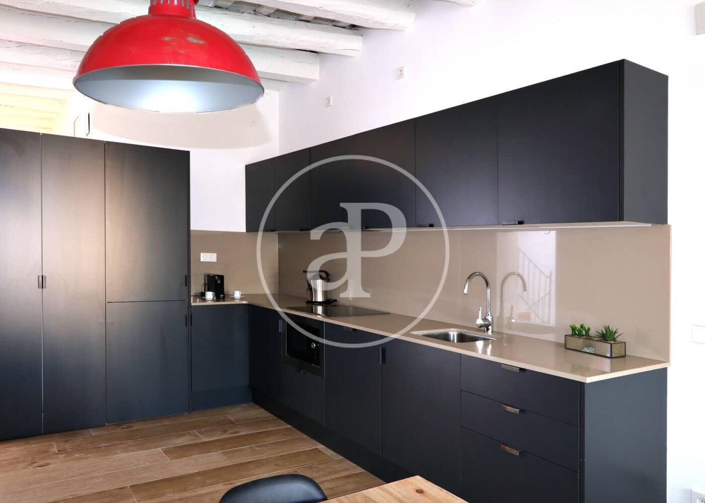 2 soveværelse Lejlighed til salg i Barcelona by - € 2.800.000 (Ref: 9843377)
