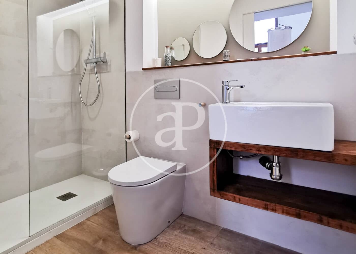 2 soveværelse Lejlighed til salg i Barcelona by - € 2.800.000 (Ref: 9843377)