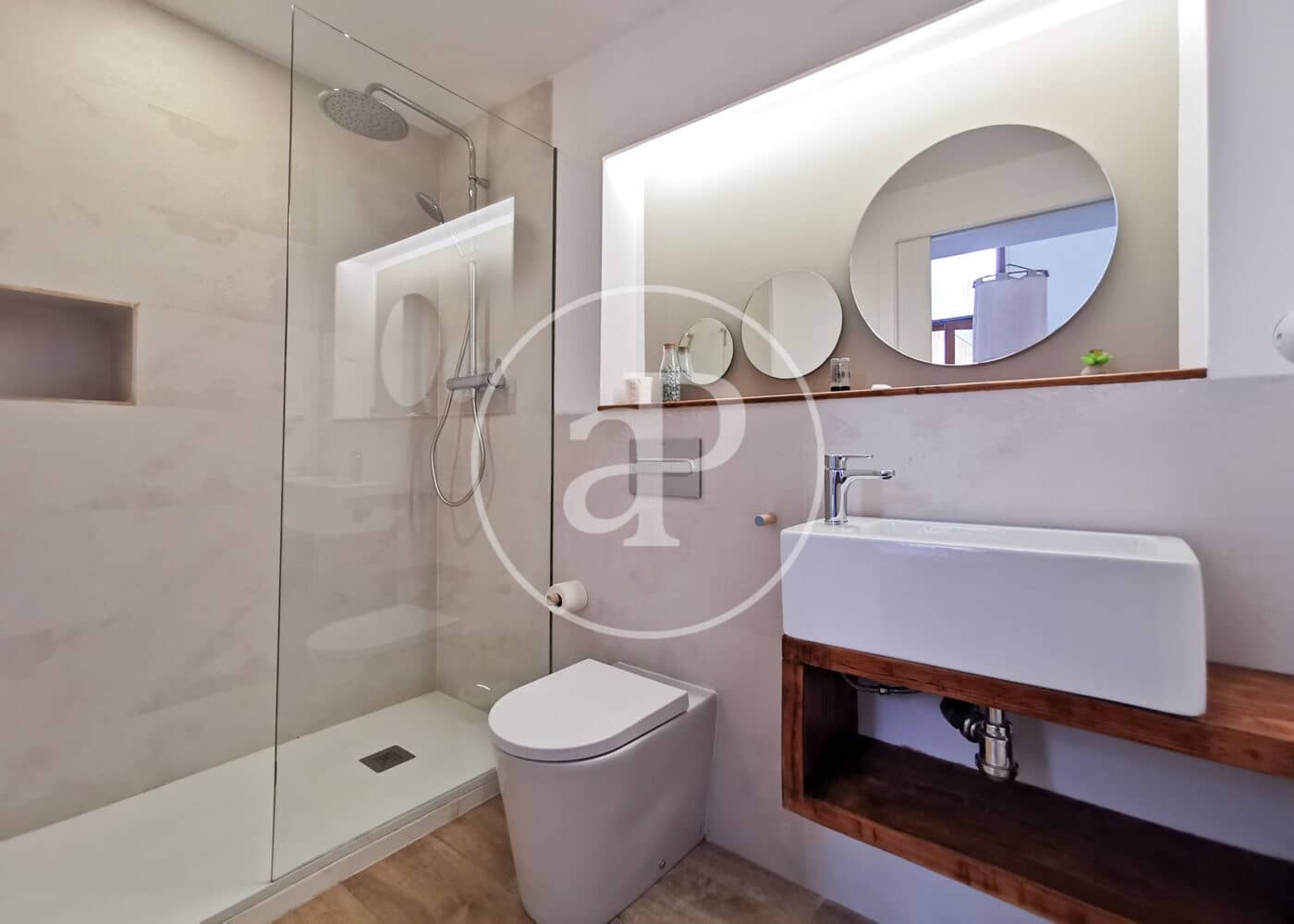 2 soveværelse Lejlighed til salg i Barcelona by - € 2.800.000 (Ref: 9843377)