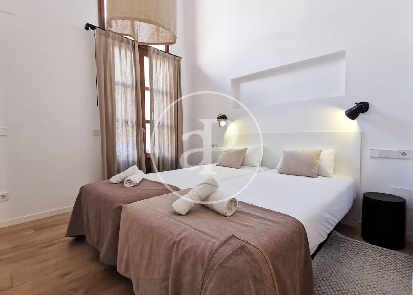 2 soveværelse Lejlighed til salg i Barcelona by - € 2.800.000 (Ref: 9843377)