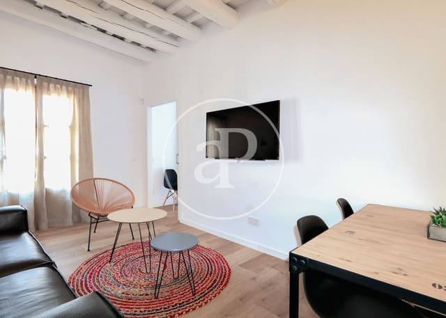 2 soveværelse Lejlighed til salg i El Raval, Barcelona by - € 2.800.000 (Ref: 9843377)
