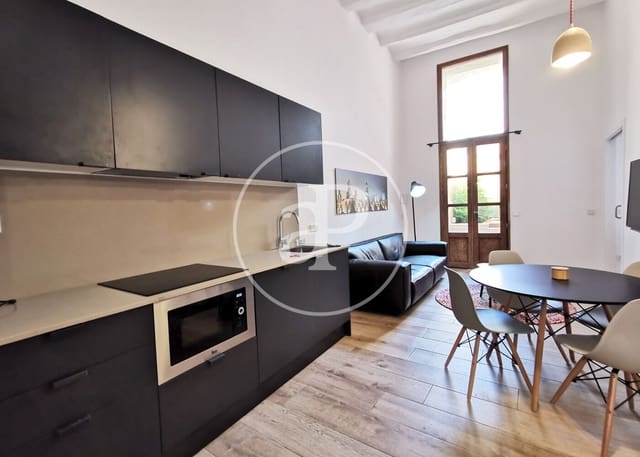 2 soveværelse Lejlighed til salg i El Raval, Barcelona by - € 2.800.000 (Ref: 9843377)