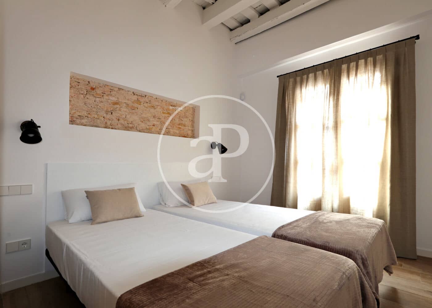 2 soveværelse Lejlighed til salg i Barcelona by - € 2.800.000 (Ref: 9843377)