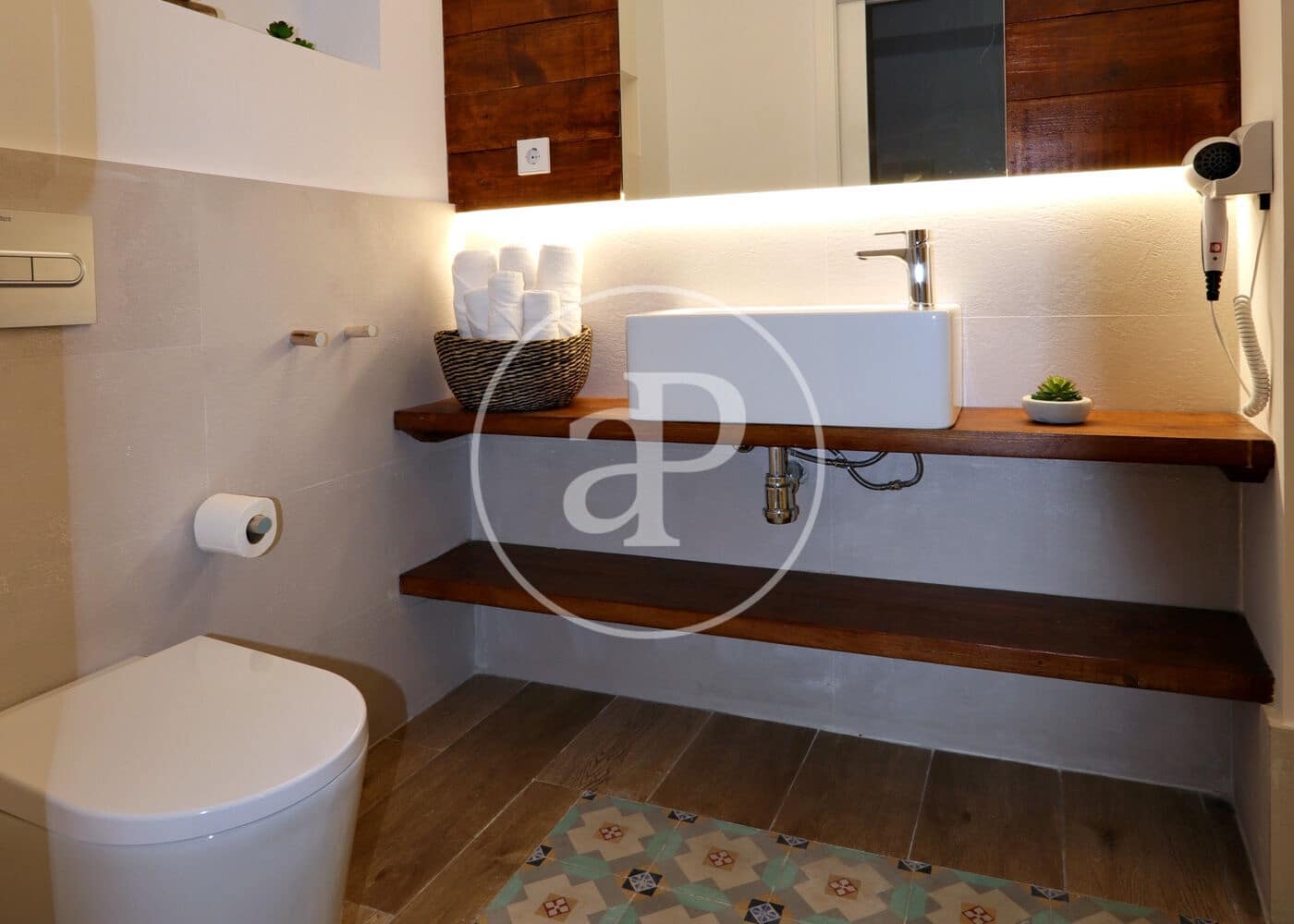 2 soveværelse Lejlighed til salg i Barcelona by - € 2.800.000 (Ref: 9843377)