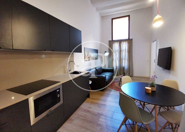 2 soveværelse Lejlighed til salg i El Raval, Barcelona by - € 2.800.000 (Ref: 9843377)