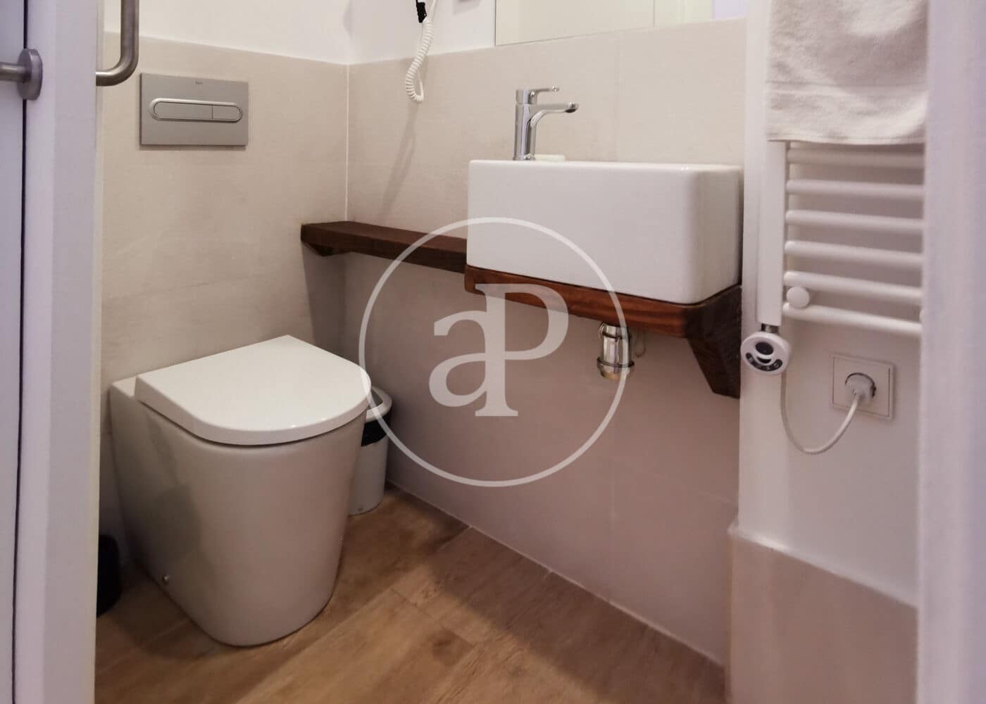 2 soveværelse Lejlighed til salg i Barcelona by - € 2.800.000 (Ref: 9843377)