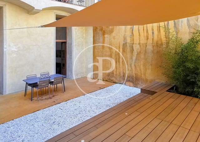 2 soveværelse Lejlighed til salg i El Raval, Barcelona by - € 2.800.000 (Ref: 9843377)