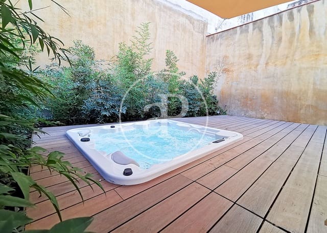 2 soveværelse Lejlighed til salg i El Raval, Barcelona by - € 2.800.000 (Ref: 9843377)