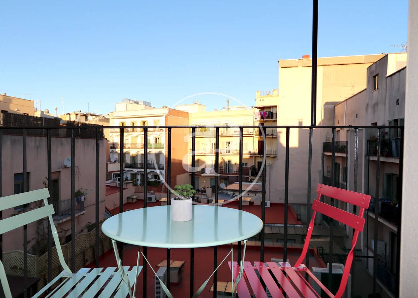 2 soveværelse Lejlighed til salg i Barcelona by - € 2.800.000 (Ref: 9843377)