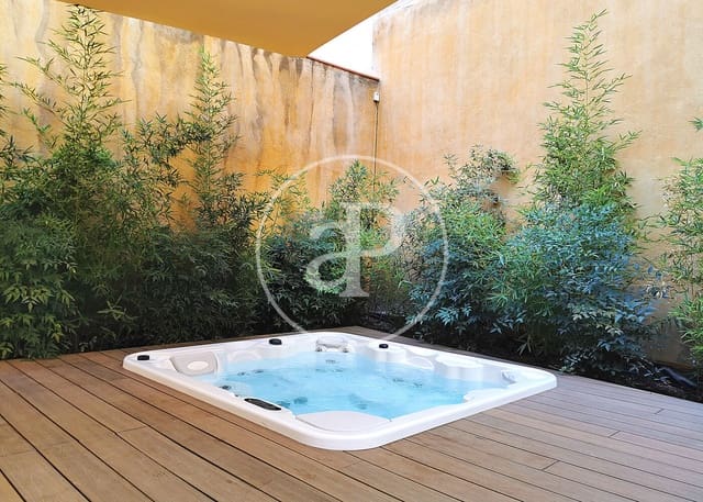 2 soveværelse Lejlighed til salg i El Raval, Barcelona by - € 2.800.000 (Ref: 9843377)