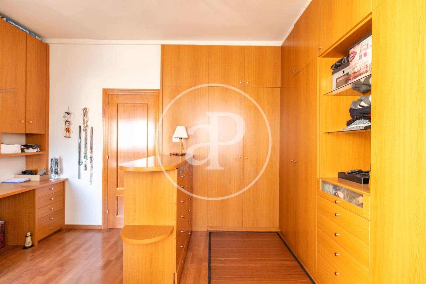 1 soverom Leilighet til salgs i Barcelona by - € 460 000 (Ref: 9843378)