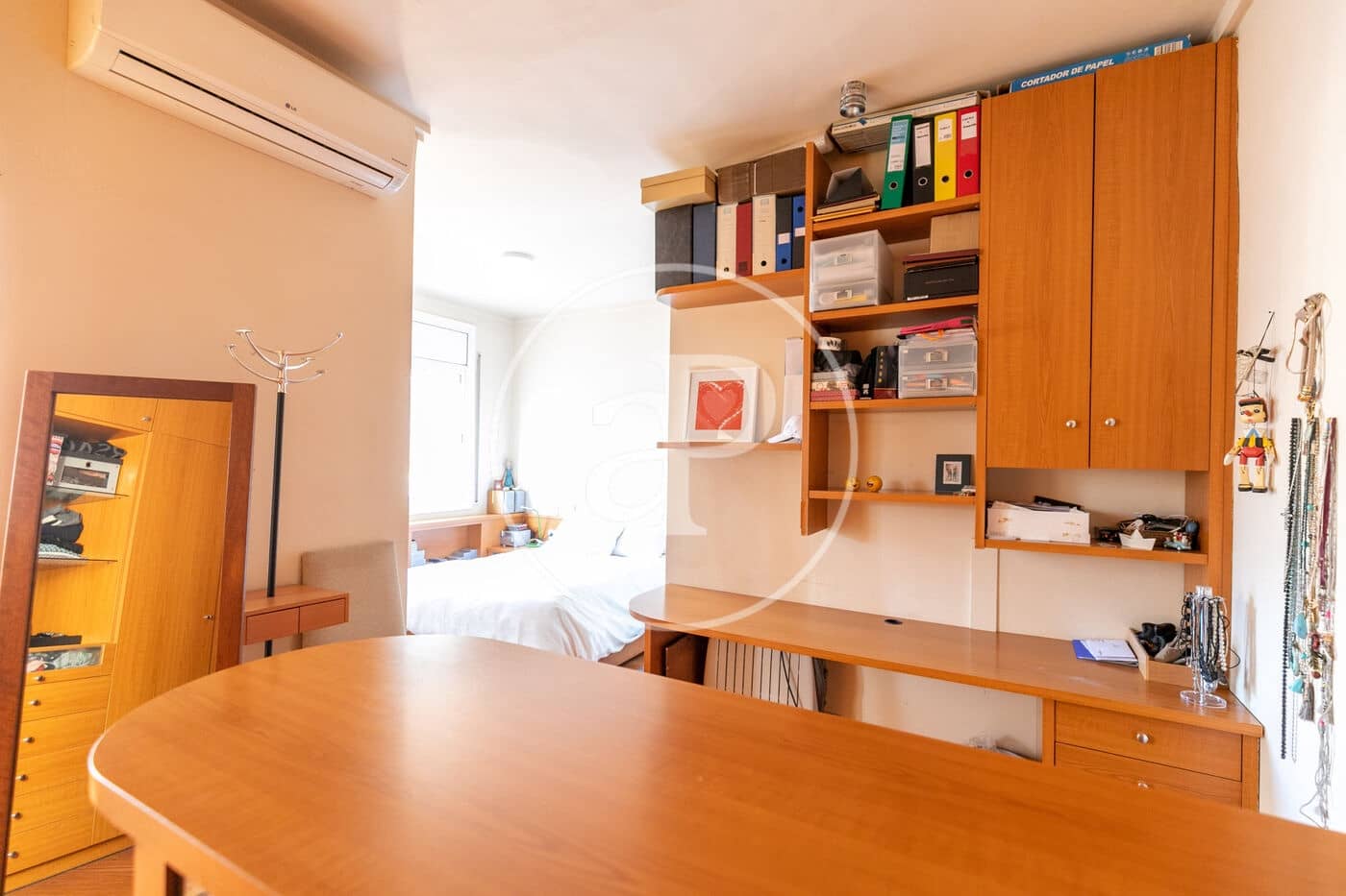 1 soverom Leilighet til salgs i Barcelona by - € 460 000 (Ref: 9843378)