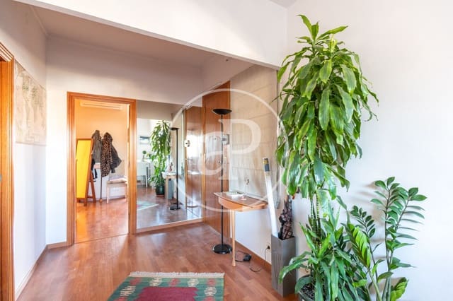 Apartamento de 1 habitación en El Putxet i El Farró, Barcelona ciudad en venta - 460.000 € (Ref: 9843378)