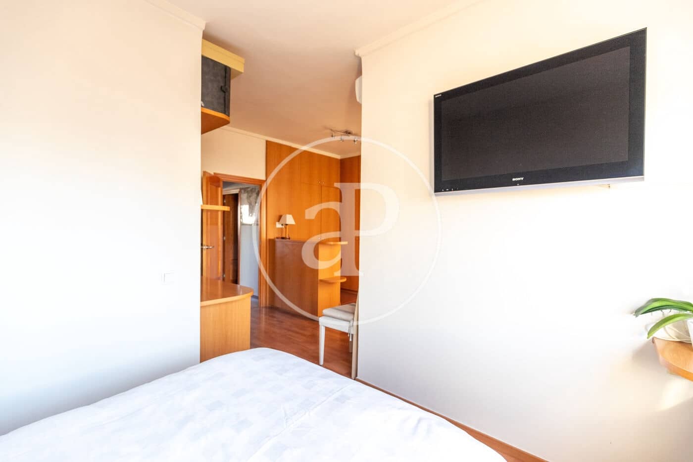 1 soverom Leilighet til salgs i Barcelona by - € 460 000 (Ref: 9843378)