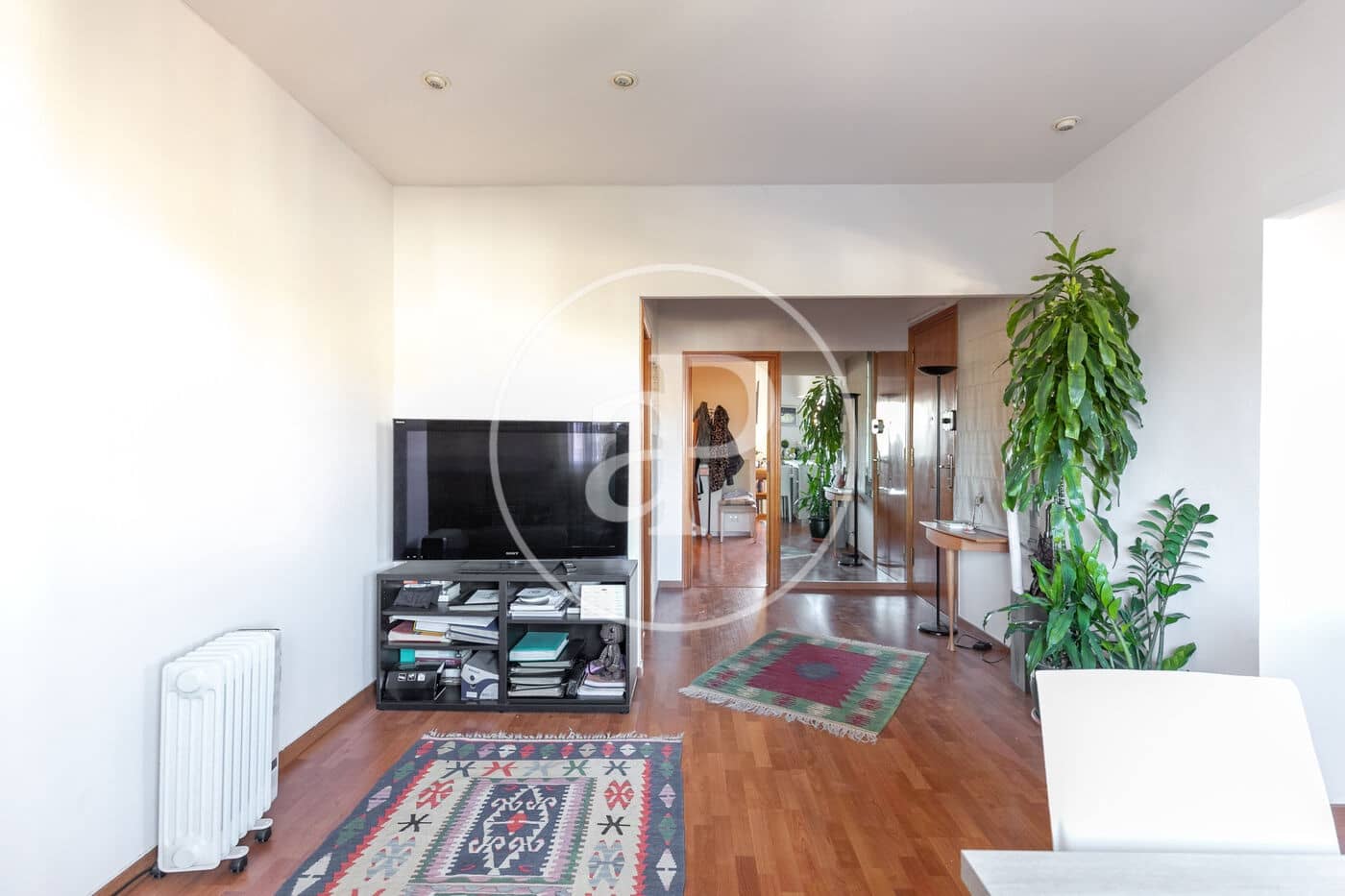 1 soverom Leilighet til salgs i Barcelona by - € 460 000 (Ref: 9843378)