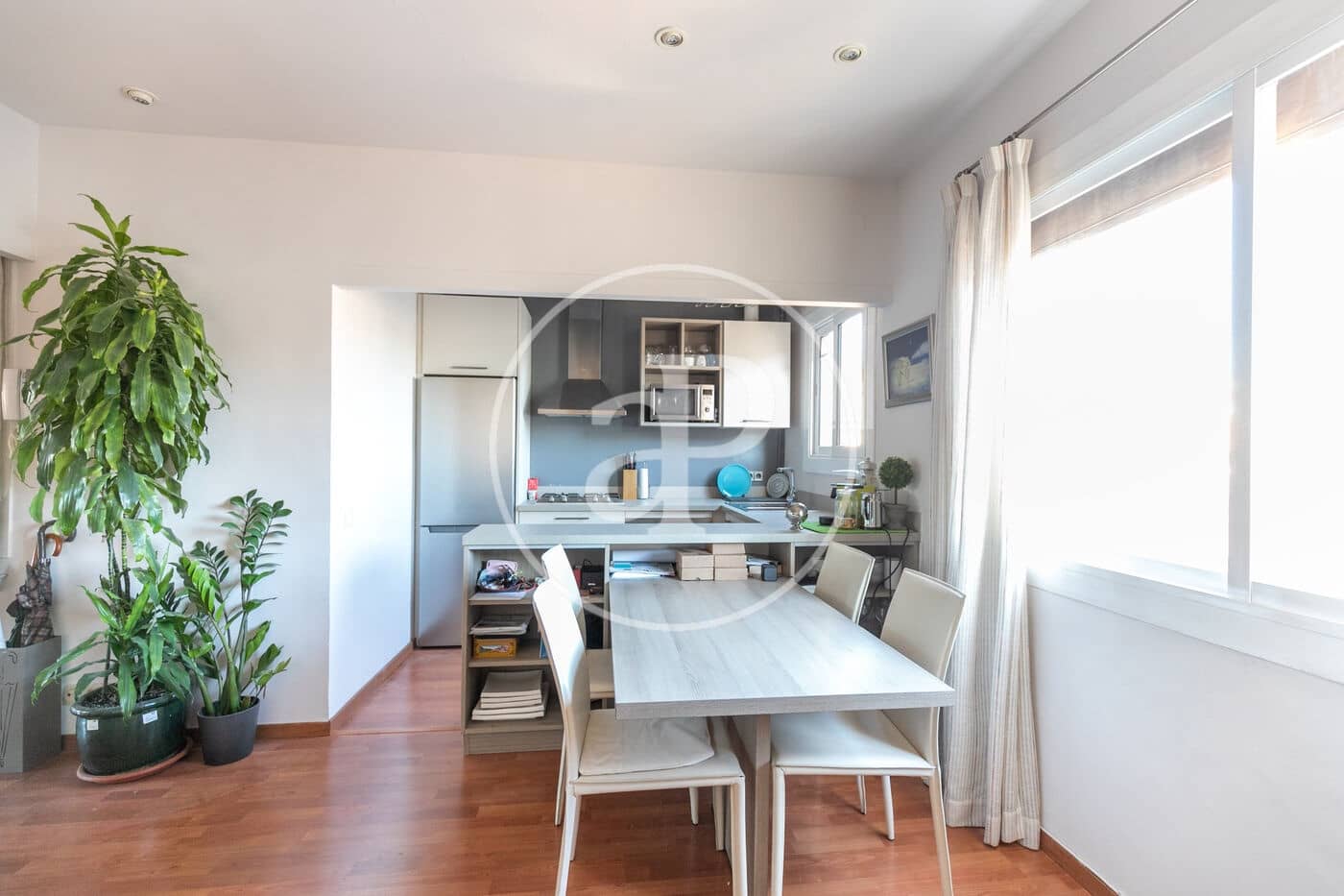 1 soverom Leilighet til salgs i Barcelona by - € 460 000 (Ref: 9843378)