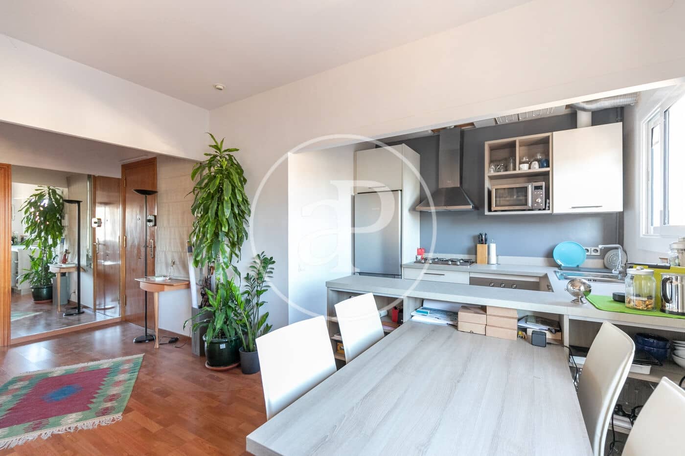 1 soverom Leilighet til salgs i Barcelona by - € 460 000 (Ref: 9843378)