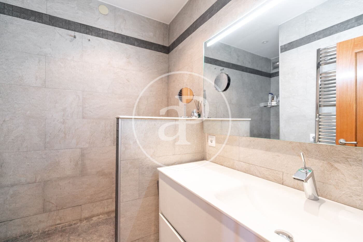 1 soverom Leilighet til salgs i Barcelona by - € 460 000 (Ref: 9843378)