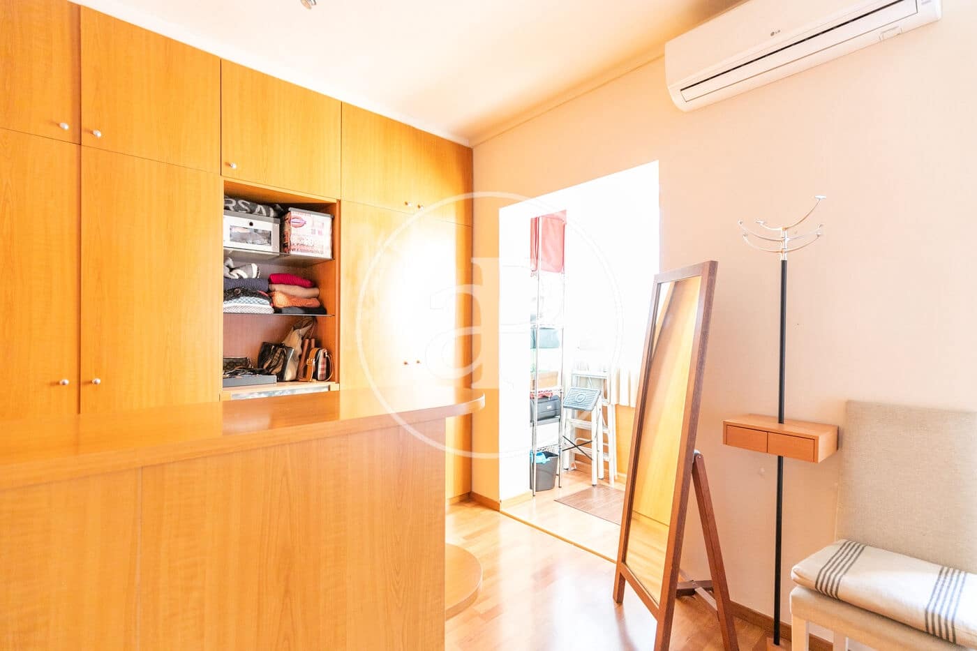 1 soverom Leilighet til salgs i Barcelona by - € 460 000 (Ref: 9843378)