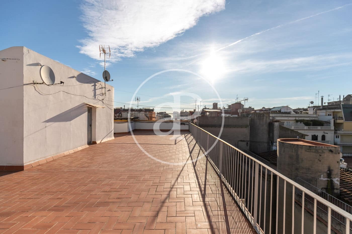 1 soverom Leilighet til salgs i Barcelona by - € 460 000 (Ref: 9843378)