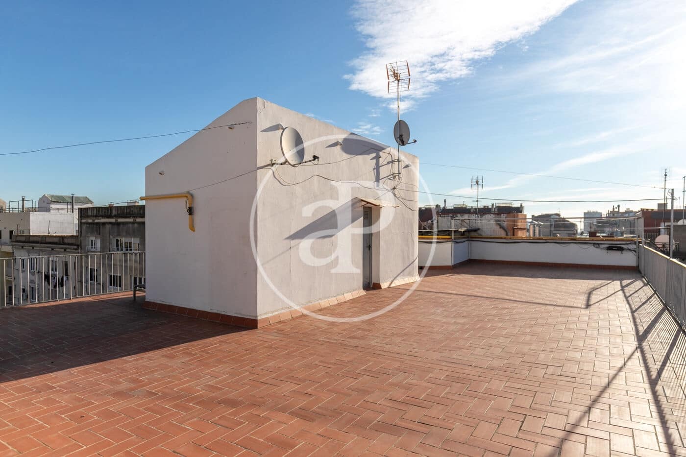 1 soverom Leilighet til salgs i Barcelona by - € 460 000 (Ref: 9843378)