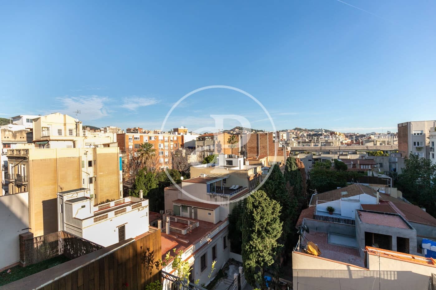 1 soverom Leilighet til salgs i Barcelona by - € 460 000 (Ref: 9843378)