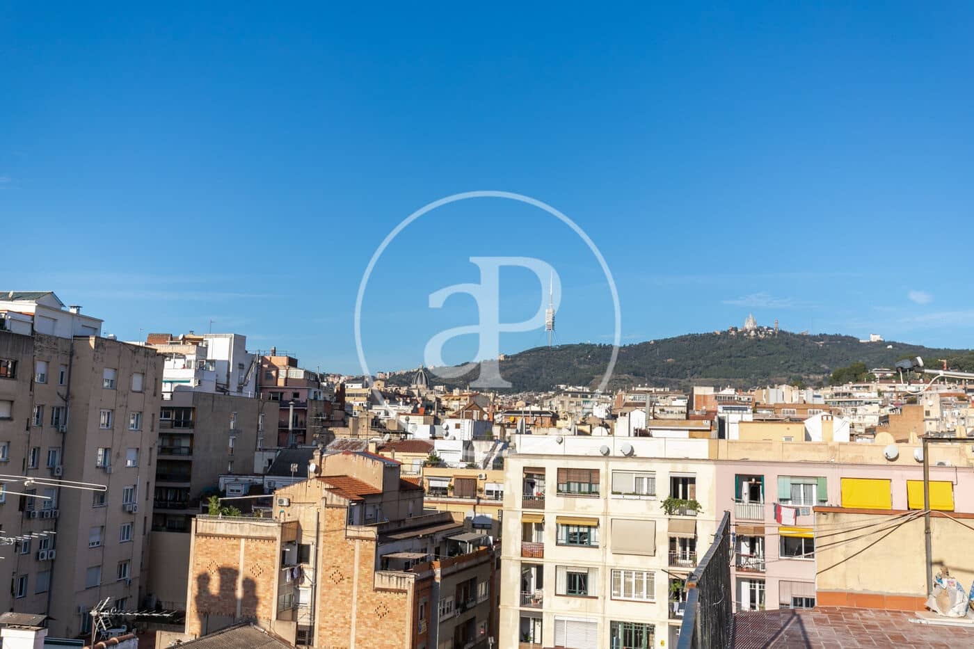 1 soverom Leilighet til salgs i Barcelona by - € 460 000 (Ref: 9843378)