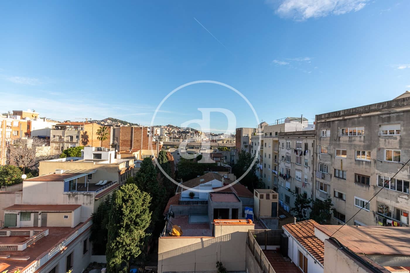 1 soverom Leilighet til salgs i Barcelona by - € 460 000 (Ref: 9843378)