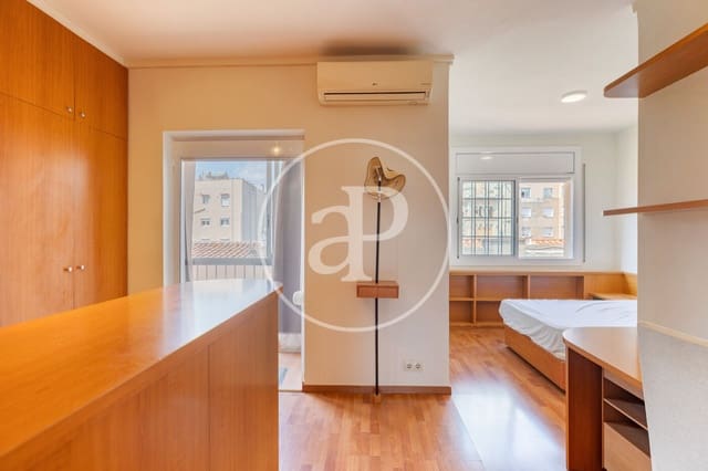 1 makuuhuone Huoneisto myytävänä paikassa El Putxet i El Farró, Barcelona kaupunki - 460 000 € (Ref: 9843378)