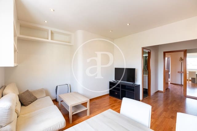 1 makuuhuone Huoneisto myytävänä paikassa El Putxet i El Farró, Barcelona kaupunki - 460 000 € (Ref: 9843378)