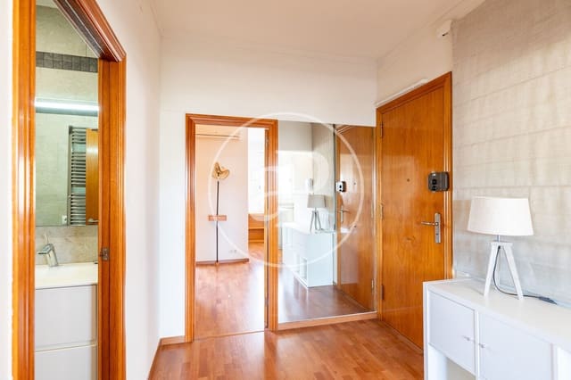 1 makuuhuone Huoneisto myytävänä paikassa El Putxet i El Farró, Barcelona kaupunki - 460 000 € (Ref: 9843378)