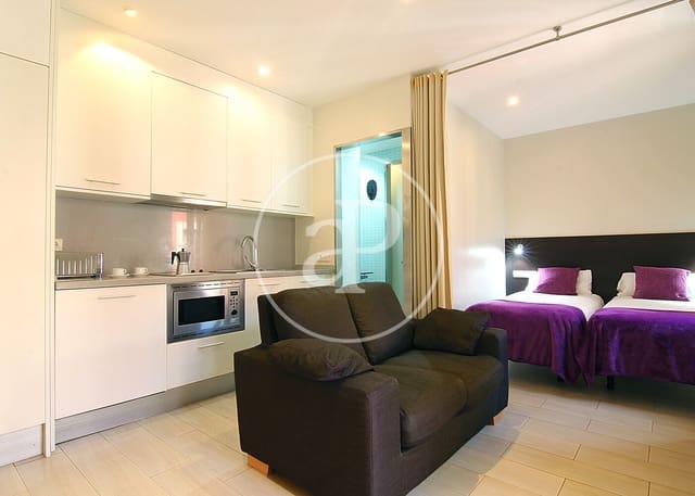1 slaapkamer Appartement te koop in La Barceloneta, Barcelona stad - € 1.700.000 (Ref: 9843379)