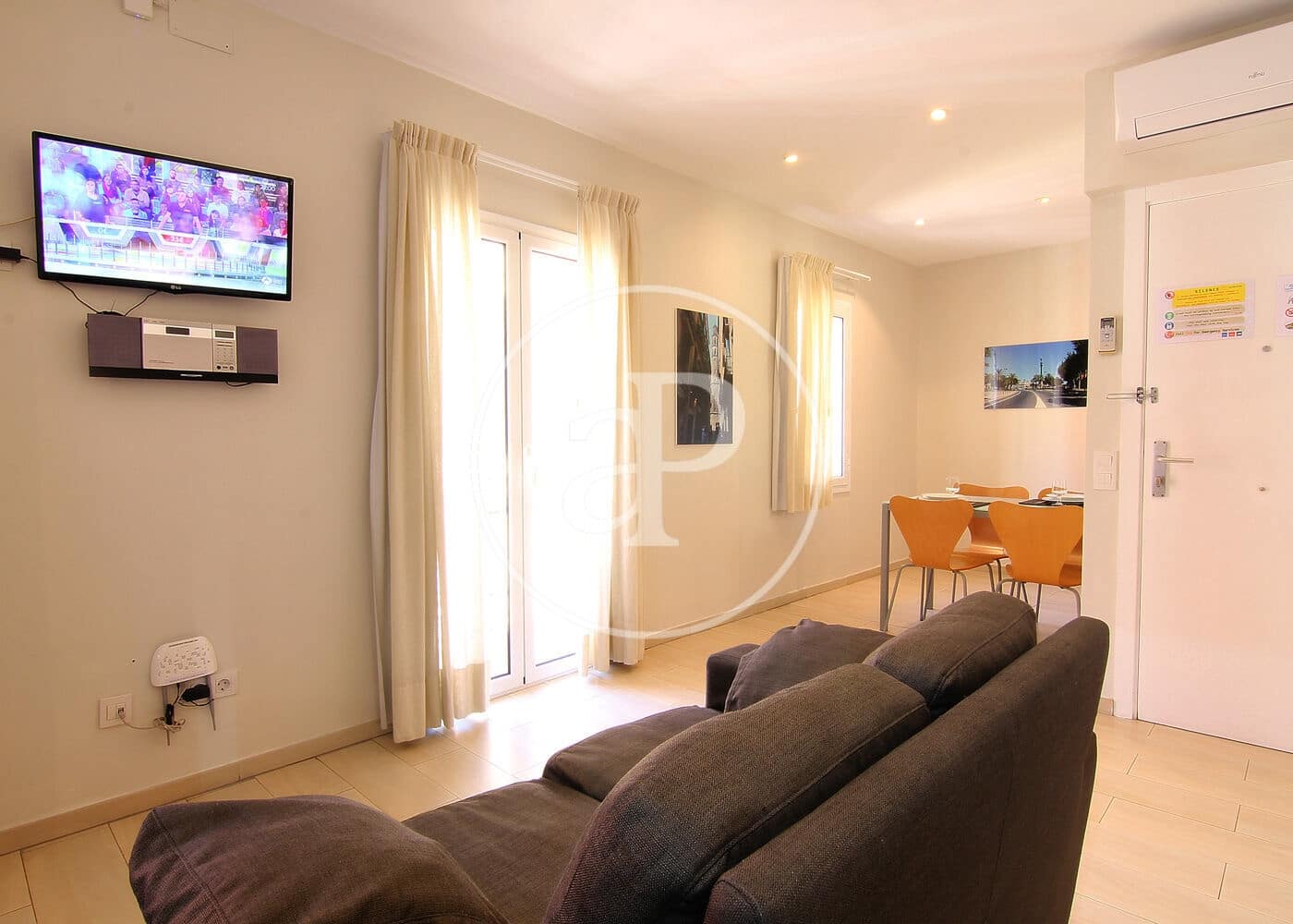 1 slaapkamer Appartement te koop in Barcelona stad - € 1.700.000 (Ref: 9843379)