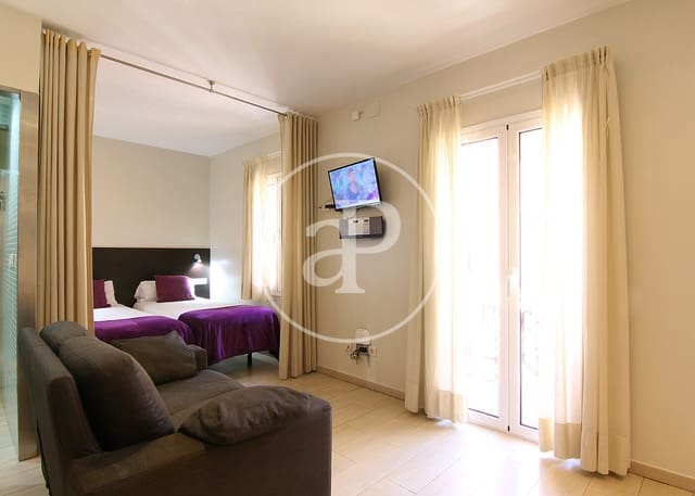 1 slaapkamer Appartement te koop in La Barceloneta, Barcelona stad - € 1.700.000 (Ref: 9843379)