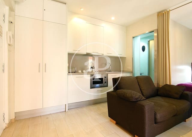 1 slaapkamer Appartement te koop in La Barceloneta, Barcelona stad - € 1.700.000 (Ref: 9843379)