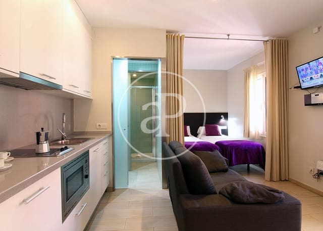 1 slaapkamer Appartement te koop in La Barceloneta, Barcelona stad - € 1.700.000 (Ref: 9843379)