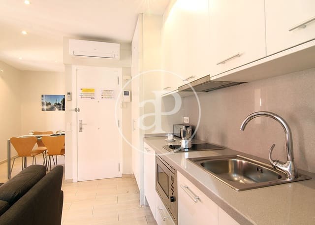 1 slaapkamer Appartement te koop in La Barceloneta, Barcelona stad - € 1.700.000 (Ref: 9843379)
