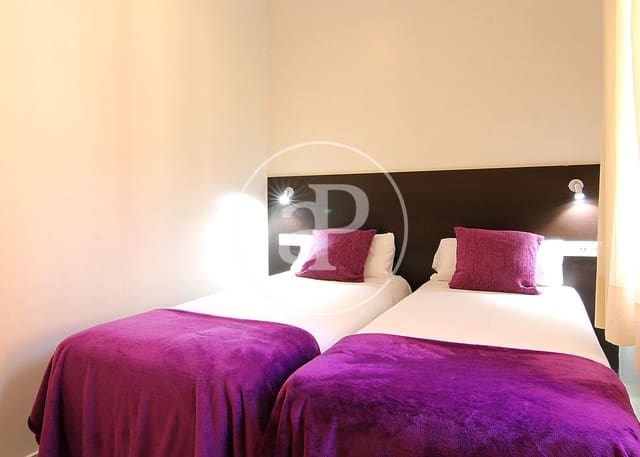 1 slaapkamer Appartement te koop in La Barceloneta, Barcelona stad - € 1.700.000 (Ref: 9843379)