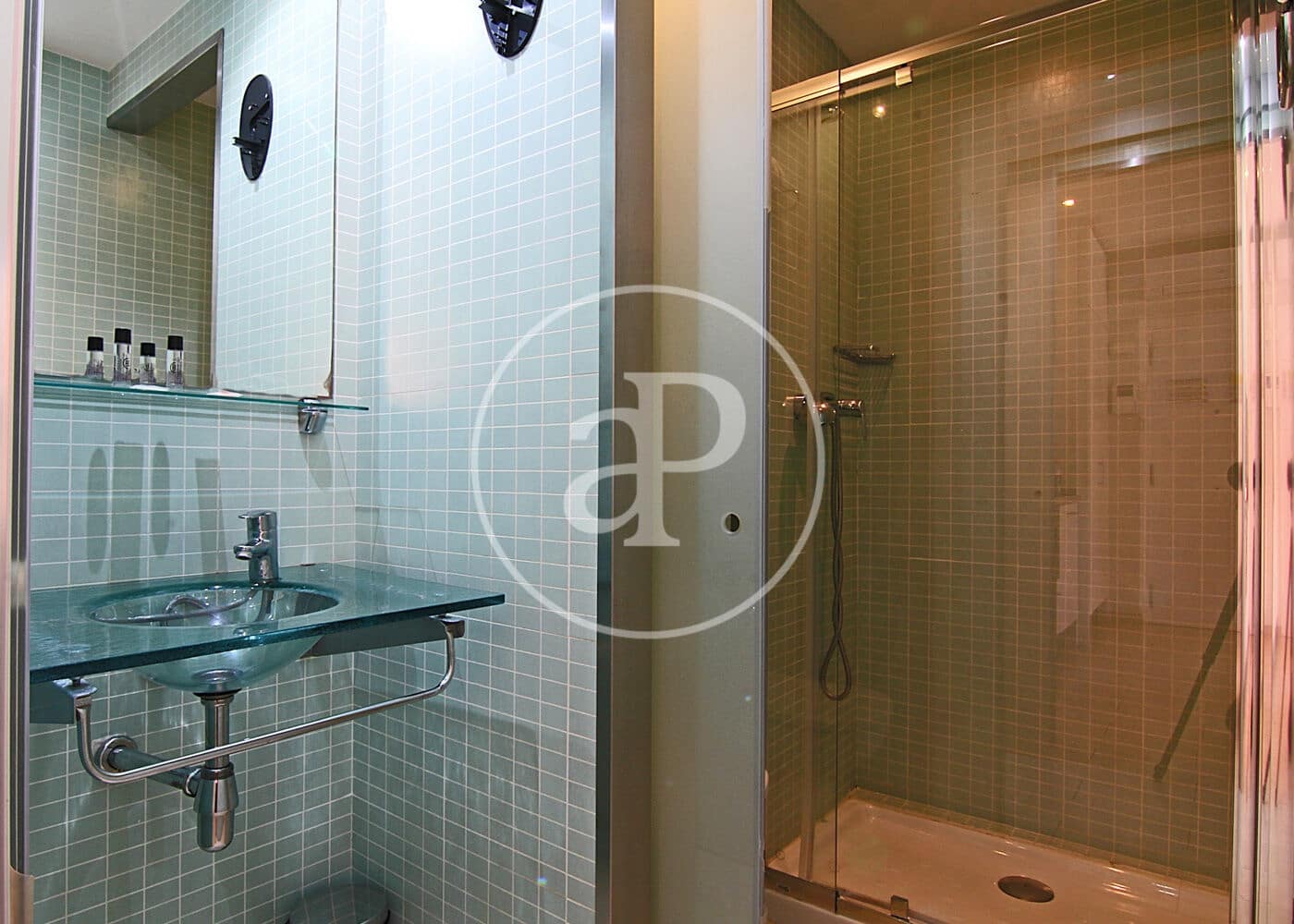 1 slaapkamer Appartement te koop in Barcelona stad - € 1.700.000 (Ref: 9843379)