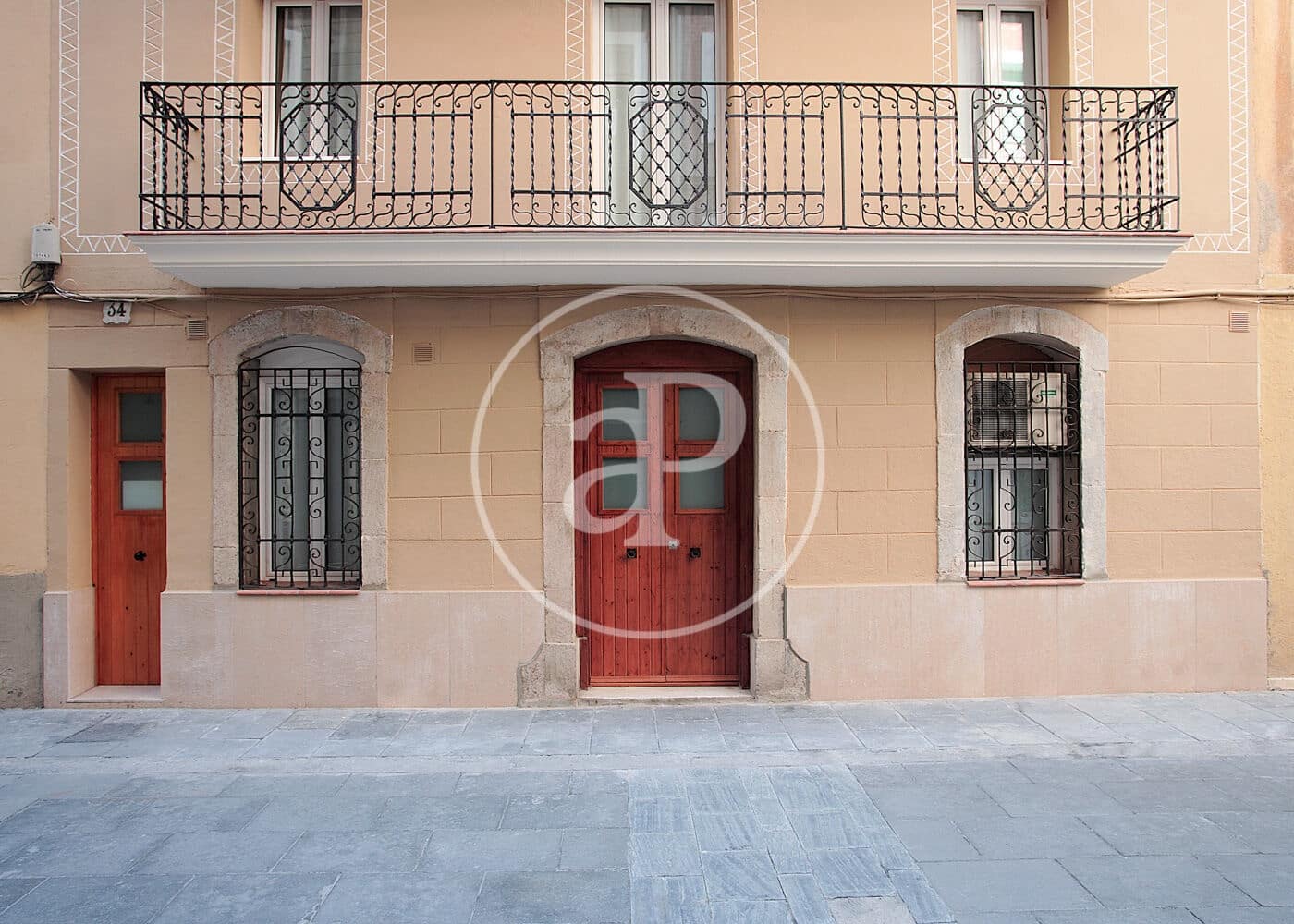 1 slaapkamer Appartement te koop in Barcelona stad - € 1.700.000 (Ref: 9843379)