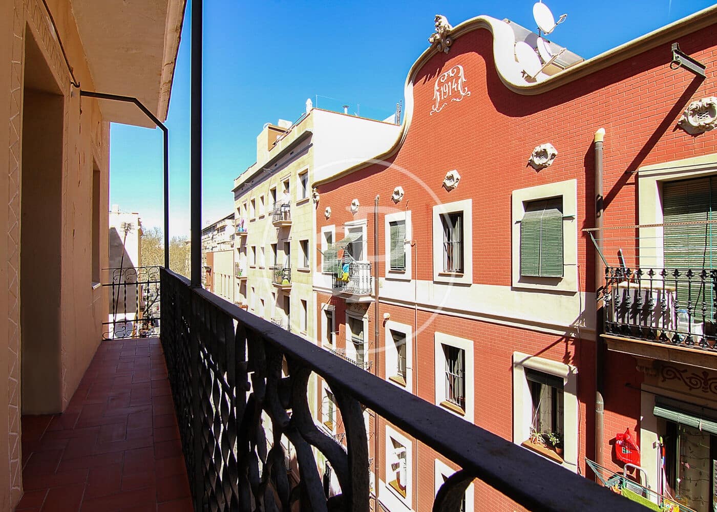 1 slaapkamer Appartement te koop in Barcelona stad - € 1.700.000 (Ref: 9843379)