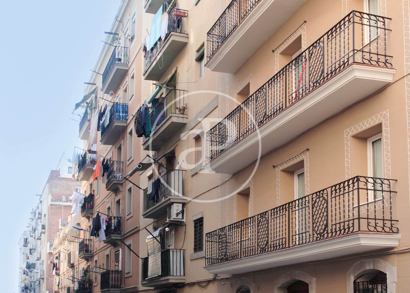 1 slaapkamer Appartement te koop in Barcelona stad - € 1.700.000 (Ref: 9843379)